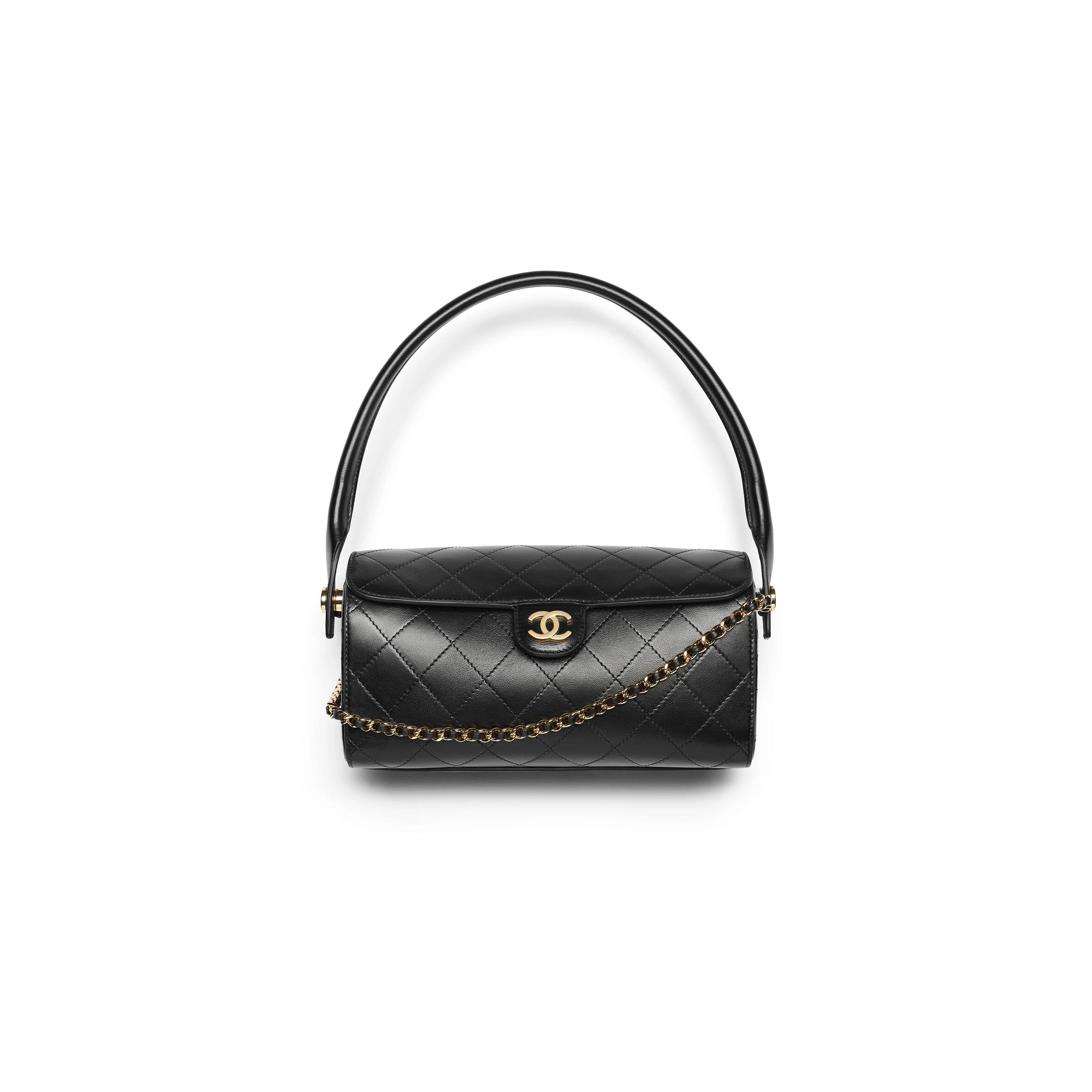CHANEL MASTER CLUTCH WITH CHAIN AP5294 (23*12.5*11cm)